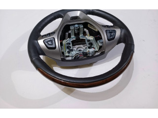 Руль Ford Flex 2008 - года DA83-3F563-CD