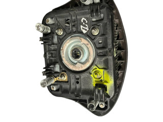 Подушка безопасности водителя 96454032xt01 Citroen Berlingo