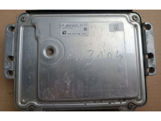 Блок управления двигателя 391012BRC4, 1038407363   KIA Pro Cee'd II