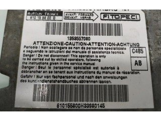 Блок подушек безопасности 1353557080   Citroen Nemo