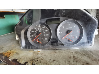 Панель приборов 31296234, 36002720 Volvo C30