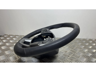 Руль SsangYong Korando 4610037110