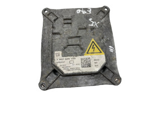 Блок управления Xenon