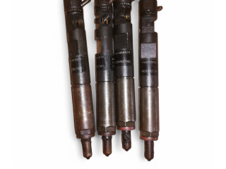 Vstřikovač K9K67 Renault Clio III