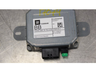 Блок управления 133056648   Chevrolet Cruze