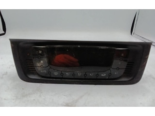 Блок управления климат-контролем 6j0820043   Seat Ibiza IV (6J,6P)