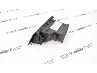 Боковая воздушная решётка