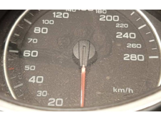 Спидометр (приборный щиток) 8T0920900K Audi A5 Sportback 8TA 2009