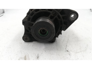 Генератор 208093, 063321859010 Alfa Romeo 166 2.4