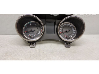 Панель приборов P56046664AC, 56046664AC Jeep Grand Cherokee