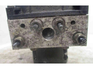 Блок АБС 265800011, 265800011   Citroen  C8   -  года