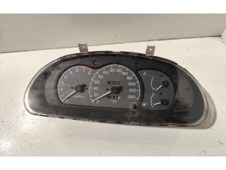 Přístrojová deska  Mitsubishi Colt 1993 MR168069, 207350  