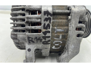 Генератор A5TL0091A, 1800A247 Mitsubishi Colt