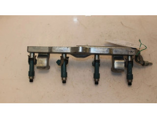 Vstřikovací lišta Mazda 2 ZJ46