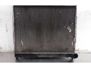 Поршень Радиатор охлаждающей жидкости D/D27DT SsangYong Rexton