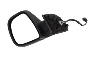 Зеркало электрическое        Opel Combo E  2018 -  года   