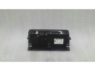 Блок управления климат-контролем 8XA820043   Audi S1