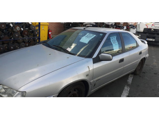 Подушка безопасности водителя 4112AV Citroen Xantia