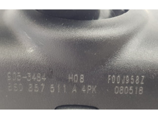 Зеркало (механическое)       Audi Q3 8U  2011 - 2016 года   