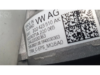 Насос рулевого управления