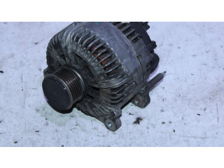 Генератор 021903026l   Volkswagen PASSAT B6      