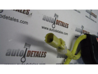 Подушка безопасности в сиденье 78000SEAG81   Honda Accord