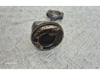 Turbodmychadlo Поршень с шатуном 9325N Mercedes-Benz GLE (W166 - C292)