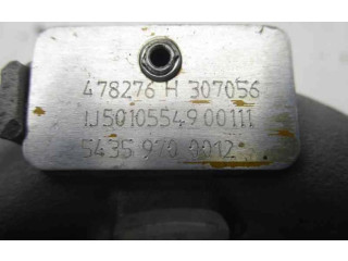 Турбина Renault Clio III 478276H307056