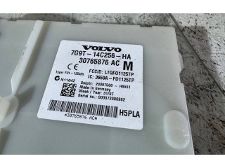 Комфортный модуль 7G9T14C256HA, 30765876AC Volvo S80