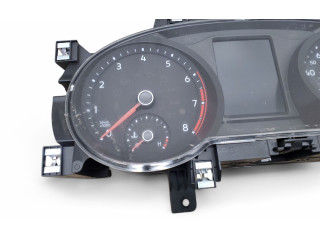 Přístrojová deska Volkswagen Tiguan 2018 5NA920850B