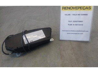 Подушка безопасности в сиденье 6Q0880241B   Skoda Fabia Mk2 (5J)