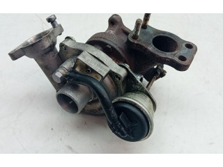 Turbodmychadlo Турбина 54351014861 Citroen C2