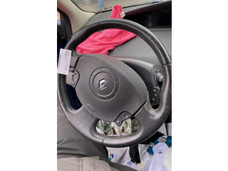 Руль Mitsubishi Endeavor 2006 - 2008 года 8200218375