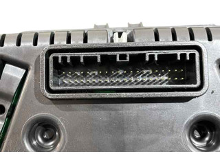 Панель приборов 248093711R Dacia Sandero