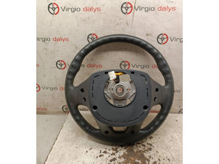 Руль KIA Rio 2012 - 2016 года 561301w000