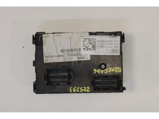 Блок предохранителей    Jeep Renegade    