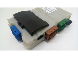 Блок комфорта 30786132, 6G9T14C256HE   Volvo S80   