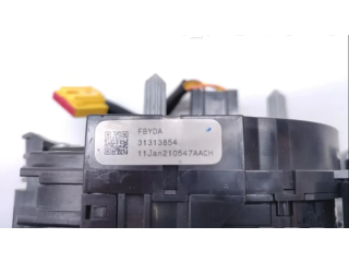 Полоса надувных подушек (кольцо srs)