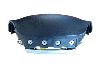 Подушка безопасности водителя 8E0880201 Audi A2