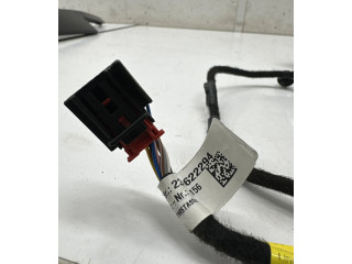 Зеркало электрическое Audi A6 S6 C8 4K 2018 - года