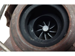 Turbodmychadlo Турбина 03L253056D, 03L971858A Seat Toledo IV (NH)