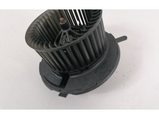 Вентилятор печки