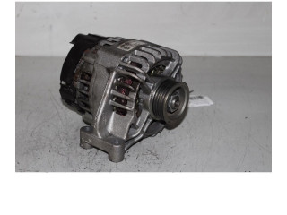 Генератор MAN7007 Fiat 500L