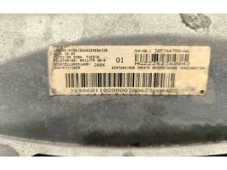 Zpětné zrcátko Mercedes-Benz CLS AMG C219 2007 A2198601102