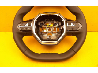 Руль Peugeot 2008 II 2019 - года 98546457ZD, 98546457ZD