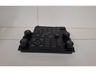 Блок управления климат-контролем 30774365, MC38EB00014   Volvo S80