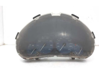 Přístrojová deska Citroen Berlingo 9659364580