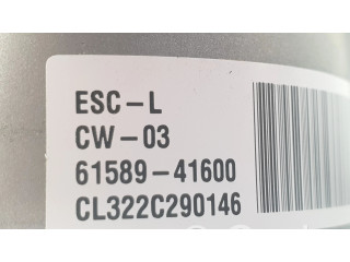 Jednotka ABS 6158941600   Hyundai i30 2022