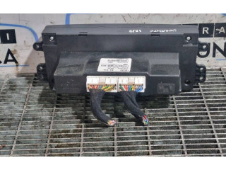 Блок управления климат-контролем KIA Sorento