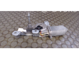 Моторчик заднего дворника 96485147, 96485147 Chevrolet Matiz